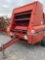 8465 CASE IH BALER