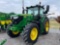 6155R JOHN DEERE TRACTOR