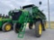 4030 JOHN DEERE SPRAYER