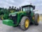 8245R JOHN DEERE TRACTOR