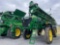 4030 JOHN DEERE SPRAYER
