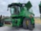 S680 JOHN DEERE COMBINE