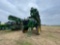4038 JOHN DEERE SPRAYER
