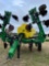 2510L JOHN DEERE FERTILIZER APPLICATOR