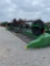 640FD JOHN DEERE FLEX DRAPER PLATFORM