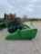 640FD JOHN DEERE FLEX DRAPER PLATFORM