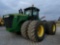 9560R JOHN DEERE TRACTOR