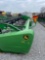 640FD JOHN DEERE FLEX DRAPER PLATFORM