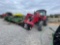 4610 MASSEY FERGUSON TRACTOR WITH LOADER
