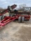 UNVERFERTH ROLLING HARROW