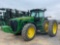 8130 JOHN DEERE TRACTOR