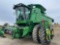 9670 JOHN DEERE COMBINE