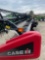 2162 CASE IH DRAPER PLATFORM