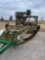 KELLY DIAMOND HARROW, 45 FEET