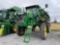 R4038 JOHN DEERE SPRAYER