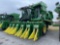 7760 JOHN DEERE COTTON PICKER