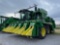 7760 JOHN DEERE COTTON PICKER