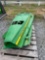 JOHN DEERE HOOD