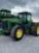 8300 JOHN DEERE TRACTOR