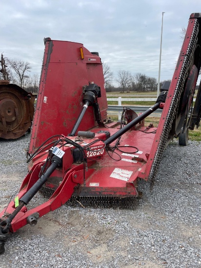 12820 BUSH HOG CUTTER