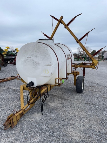 KBH APPLICATOR