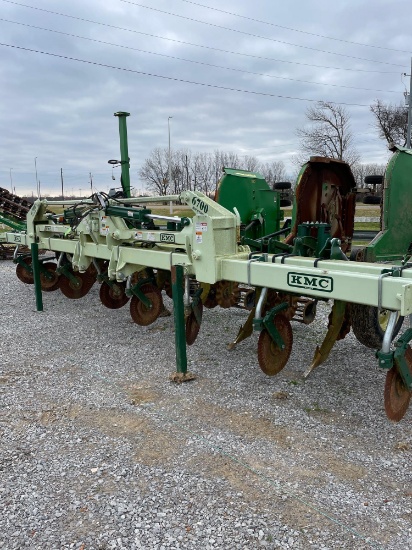 6700 KMC STRIP RIPPER