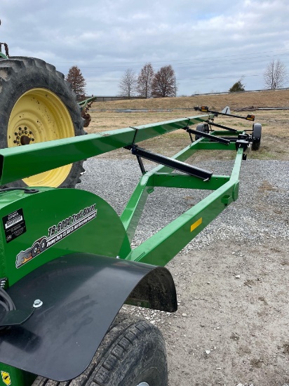 TB6000 JM HEADER TRAILER