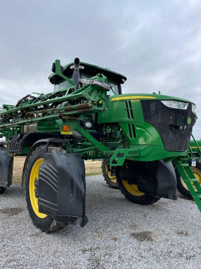 R4030 JOHN DEERE SPRAYER