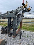 WAYNE?S PRO TILE MACHINE