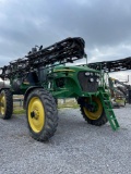 4730 JOHN DEERE SPRAYER