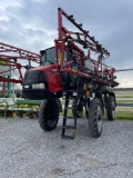 2240 CASE IH SPRAYER