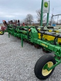 JOHN DEERE PLANTER