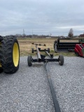 HEADER TRAILER