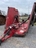 12820 BUSH HOG CUTTER
