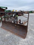 FRONT BLADE