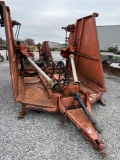 RHINO 20 FOOT CUTTER