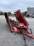 BUSH HOG CUTTER