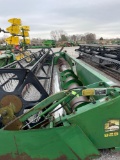 925 JOHN DEERE PLATFORM