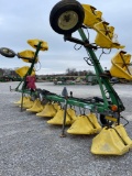 RED BALL HOODED SPRAYER