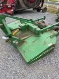 MX8 JOHN DEERE CUTTER (SALVAGE)