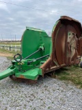 M20 JOHN DEERE CUTTER
