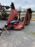12715L LEGEND BUSHHOG CUTTER
