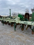 6700 KMC STRIP RIPPER