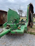 HX20 JOHN DEERE CUTTER