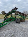 TF215-38 JM ROLLING HARROW