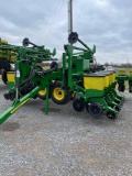1770 JOHN DEERE PLANTER