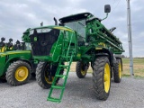 4030 JOHN DEERE SPRAYER