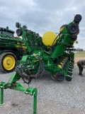 1795 JOHN DEERE PLANTER