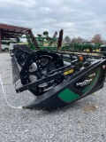 FD135 MACDON FLEX DRAPER PLATFORM, 2019 YR.