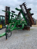2620 JOHN DEERE DISK
